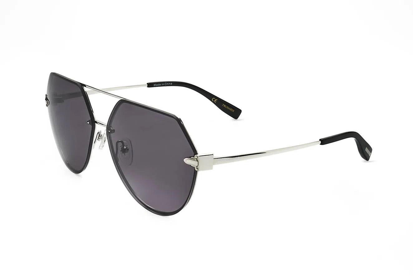 Trussardi STR454FL Sunglasses - view 5